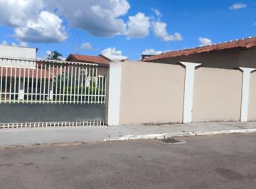 Casa de 3 quartos, Brasília · Condomínio Parque Jardim das Paineiras - Casa Térrea