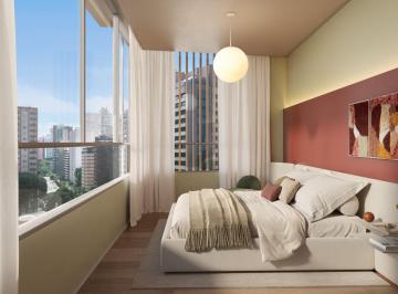 Apartamento en Venda de 3 quartos Batel · Apartamento com 3 dormitórios à venda, 136 m² por R$ 2.079.000 - Batel - Curitiba/PR