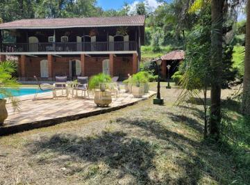 Rural · 600m² · 5 Quartos · 8 Vagas · Rurais à venda - em Santa Clara