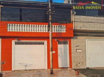 Casa · 170m² · 3 Quartos · 2 Vagas · Casa à venda - em Terra Preta