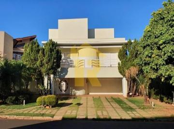 Foto 01 · Casa em Condomínio, Parque Residencial Damha I, São José do Rio Preto, SP
