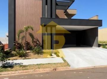 Foto 01 · Casa em Condomínio, Residencial Setlife II, Mirassol, SP