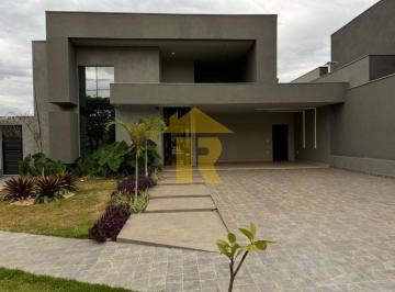 Foto 01 · Casa em Condomínio, Gaivota II, São José do Rio Preto, SP