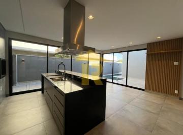 Foto 01 · Casa em Condomínio, Damha IV, São José do Rio Preto, SP