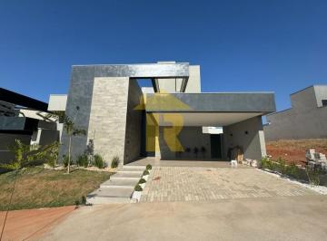 Foto 01 · Casa em Condomínio, Village Provence, São José do Rio Preto, SP