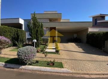 Foto 01 · Casa em Condomínio, Loteamento Recanto do Lago, São José do Rio Preto, SP