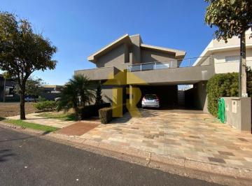 Foto 01 · Casa em Condomínio, Parque Residencial Damha V, São José do Rio Preto, SP