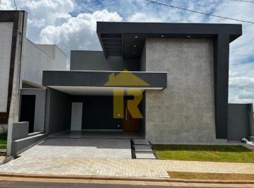 Foto 01 · Casa em Condomínio, Village Damha IV Mirassol, Mirassol, SP