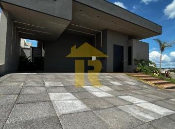 Foto 02 · Casa em Condomínio, Village Provence, São José do Rio Preto, SP