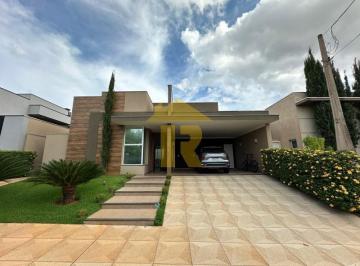 Foto 01 · Casa em Condomínio, Parque Residencial Damha VI, São José do Rio Preto, SP