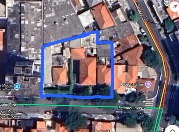 Terreno · 650m² · Terreno à venda - em Cambuci