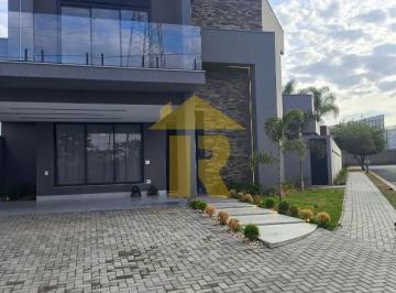 Foto 01 · Casa em Condomínio, Golden Park Residence, Mirassol, SP
