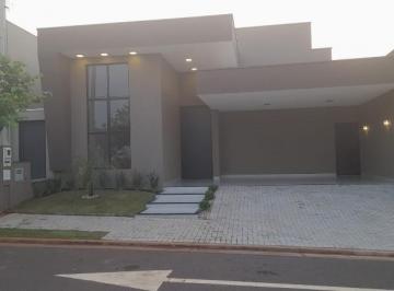 Foto 01 · Casa em Condomínio, Village Mirassol IV, Mirassol, SP