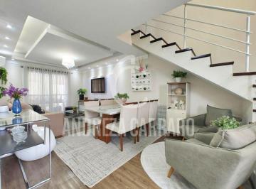 Casa de 3 quartos, Sorocaba · Sobrado em Condomínio San Lorenzo no Alto da Boa Vista ***ESTUDA APARTAMENTO ATÉ 600 MIL***