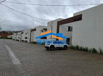 Casa · 60m² · 2 Quartos · 1 Vaga · Casa em Condomínio Fechado - Cotia