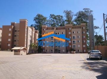 Apartamento · 47m² · 2 Quartos · 1 Vaga · Apartamento à venda condomínio Le Mont 2 Jardim Isís - Cotia/SP