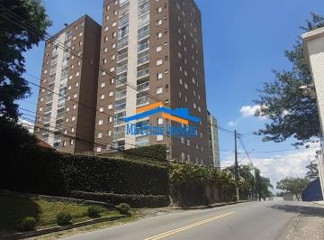 Apartamento · 58m² · 2 Quartos · 1 Vaga · Apartamento com 2 Quartos e 1 banheiro à Venda, 58 m² - Granja Viana