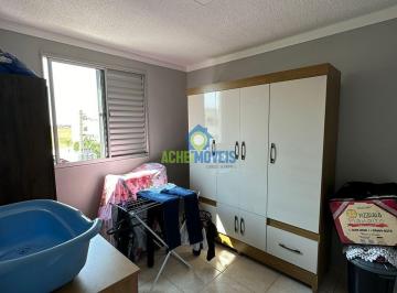 Apartamento · 2 Quartos · 1 Vaga · venda condominio Arizona em Araçatuba