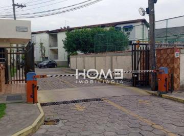 16023d377a6db2af0e0210480e42ded9cc0364db · Apartamento com 2 dormitórios à venda, 45 m² por R$ 134.000,00 - Campo Grande - Rio de Janeiro/RJ