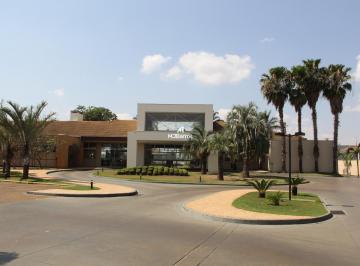 Terreno · 445m² · Terreno de 444,75 m² à Venda no Condomínio Ecoville I