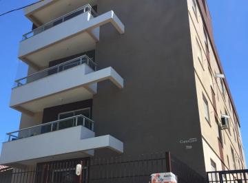 Apartamento · 43m² · 1 Quarto · 1 Vaga · Excelente apartamento 1 dormitório - cozinha - sala jantar e estar - elevador -