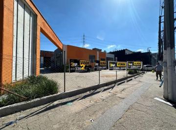 Foto 01 · Terreno com 2.254m2 à venda por R$ 22.540.000,00 ou aluguel por R$ 38.000,00 - Jardim Mirante / São