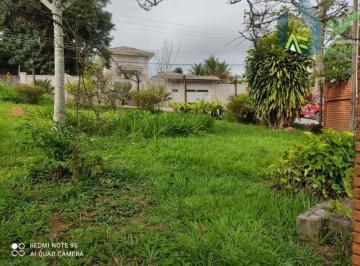 Foto 01 · Terreno amplo, Plano e excelente localização no Condomínio Parque da Fazenda!! Segurança e Muito ver