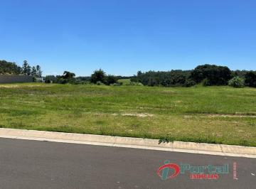 Foto 01 · Terreno em Condomínio à Venda em Indaiatuba-SP - Parque Villa dos Pinheiros 636m² de Área