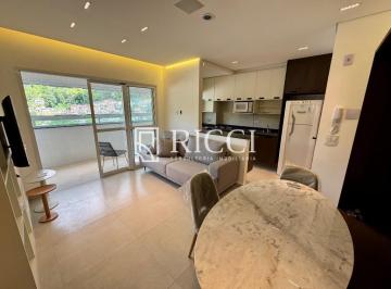 Foto 01 · Imperdível: Apartamento à venda em Santos-SP, no Marapé - 2 quartos, 1 suíte, 2 salas, 2 banheiros,