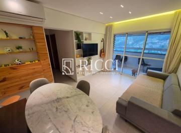 Foto 33 · Imperdível: Apartamento à venda em Santos-SP, no Marapé - 2 quartos, 1 suíte, 2 salas, 2 banheiros, 