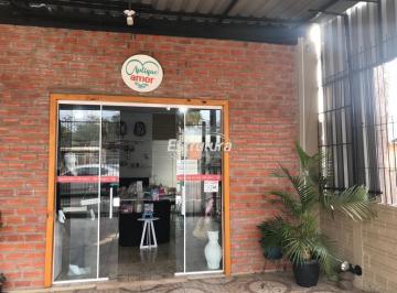 Casa · 390m² · 3 Quartos · 2 Vagas · Casa residencial com loja comercial  no Itararé