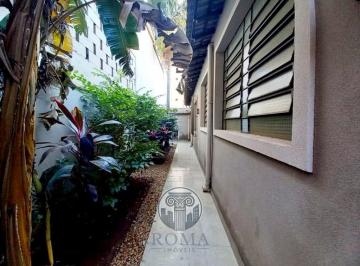 Foto 07 · Casa comercial à venda em Ribeirão Preto-SP, Vila Seixas: 6 salas, 4 banheiros, 130m² de área.