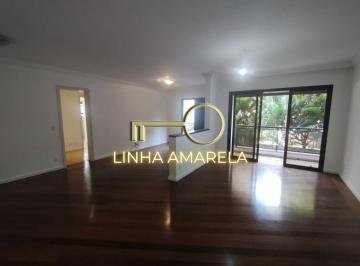 Apartamento · 128m² · 3 Quartos · 2 Vagas · Apartamento á venda com 03 suítes no Jardim Guedala
