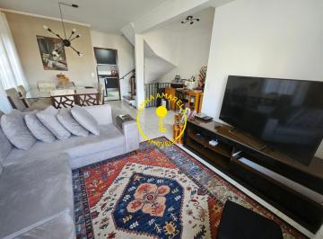 Casa · 137m² · 3 Quartos · 4 Vagas · Sobrado à venda na Vila Sonia