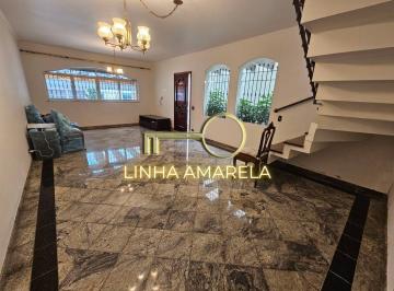 Casa · 173m² · 3 Quartos · 2 Vagas · Casa comercial ou residencial para locação no Jardim Guedala