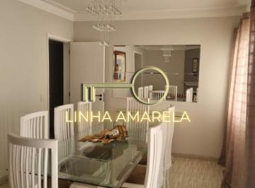 Apartamento · 120m² · 4 Quartos · 3 Vagas · Apartamento á venda Morumbi com 120m² 03 suítes 03 vagas