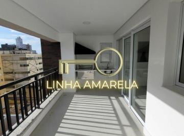 Apartamento · 100m² · 3 Quartos · 1 Vaga · Apartamento 100m² á venda no Jardim Guedala.