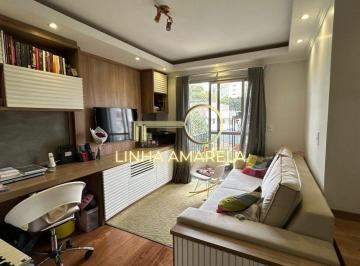 Apartamento · 64m² · 2 Quartos · 1 Vaga · Apartamento á venda Jardim Guedala 2 quartos 1suíte