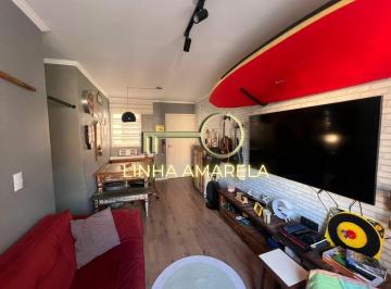 Apartamento · 50m² · 2 Quartos · 1 Vaga · Ideal para quem busca praticidade e custo beneficio. Apartamento à venda 50m².