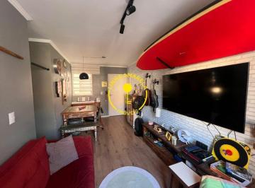 Apartamento · 50m² · 2 Quartos · 1 Vaga · Ideal para quem busca praticidade e custo beneficio. Apartamento à venda 50m².