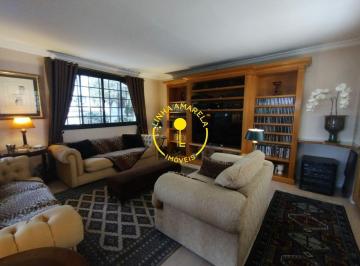 Casa · 350m² · 4 Quartos · 4 Vagas · Venda casa Jardim Leonor com 350m² R$ 2.100.000,00