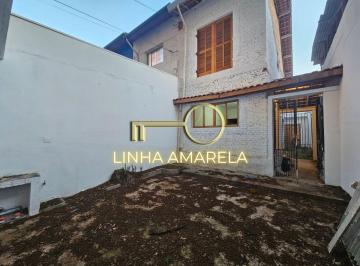 Casa · 116m² · 4 Quartos · 2 Vagas · Sobrado no Jardim Guedala para uso comercial ou residencial