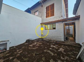 Casa · 116m² · 4 Quartos · 2 Vagas · Sobrado no Jardim Guedala para uso comercial ou residencial