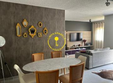 Apartamento · 82m² · 2 Quartos · 1 Vaga · Apartamento com 2 Quartos e 2 banheiros à Venda, 82 m² por R$ 745.000,00
