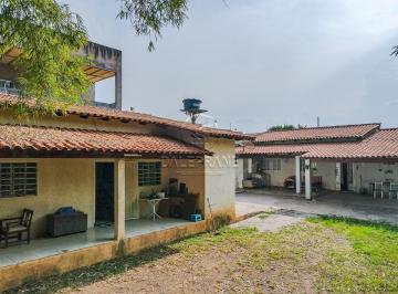 Casa de 3 quartos, Vicente Pires · CASA SIMPLES EM LOTE ESCRITURADO VICENTE PIRES 