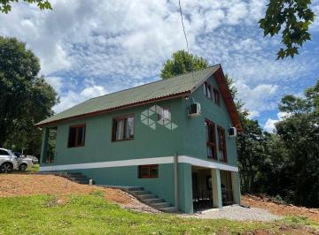 682640_in845T1j6I57B_68264067b3996b71f24.jpg · Sítio de 2 hectares com casa 220m², a 7 km do centro de Gramado