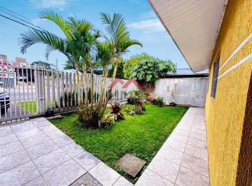 casa_terrea_venda_saojosedospinhais (4) · EXCELENTE CASA TERREA EM SJP DIVISA COM CURITIBA!