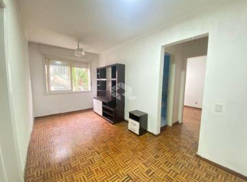 682719_i1KIyOX_68271967b4ba420c11d.jpg · Apartamento de 1 dormitório amplo, sala 2 ambientes, condominio com ipiscina, quiosques e churrasque