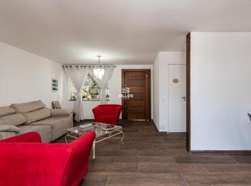 Casa · 223m² · 5 Quartos · 4 Vagas · Casa à venda com 5 quartos no Jardim Social em Curitiba