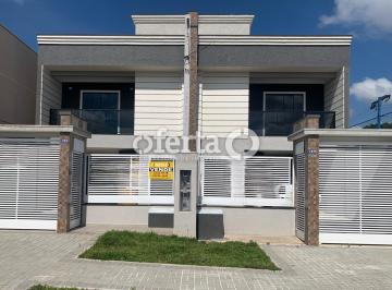 Casa · 150m² · 3 Quartos · 2 Vagas · Sobrado em Araucária / Costeira
